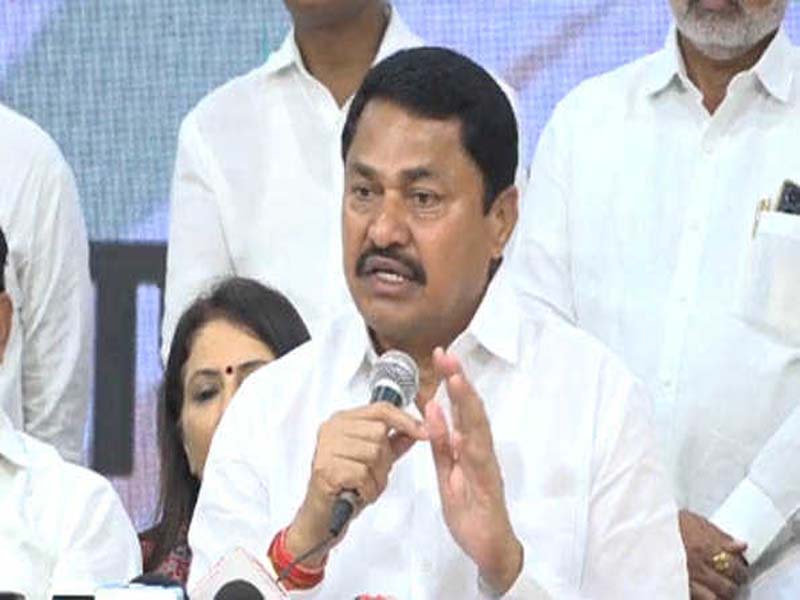 BJP misleads Maharashtra population by carrying out the same project twice: Patole