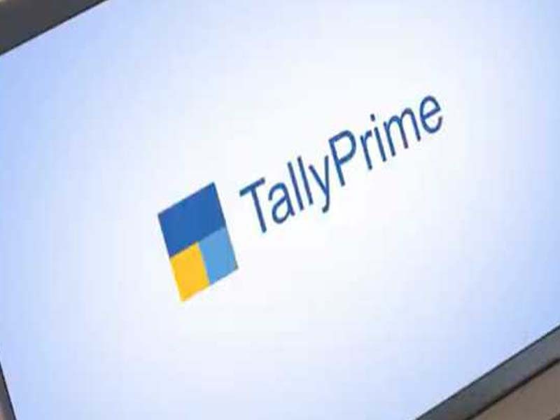 Launching TallyPrime 5.0, Tally