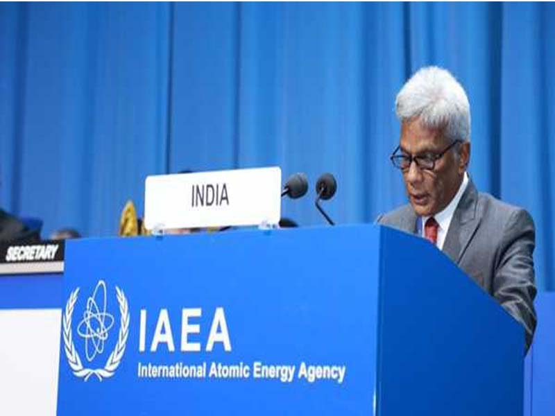 At Kalpakkam, close to Chennai, India’s first indigenous PFBR is expected to reach criticality.