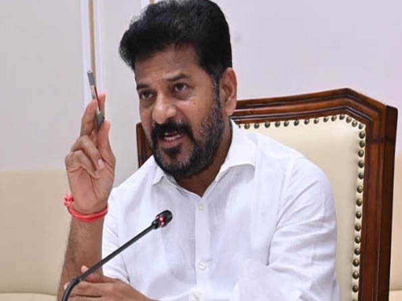 HYDRA is given more authority by the Telangana cabinet