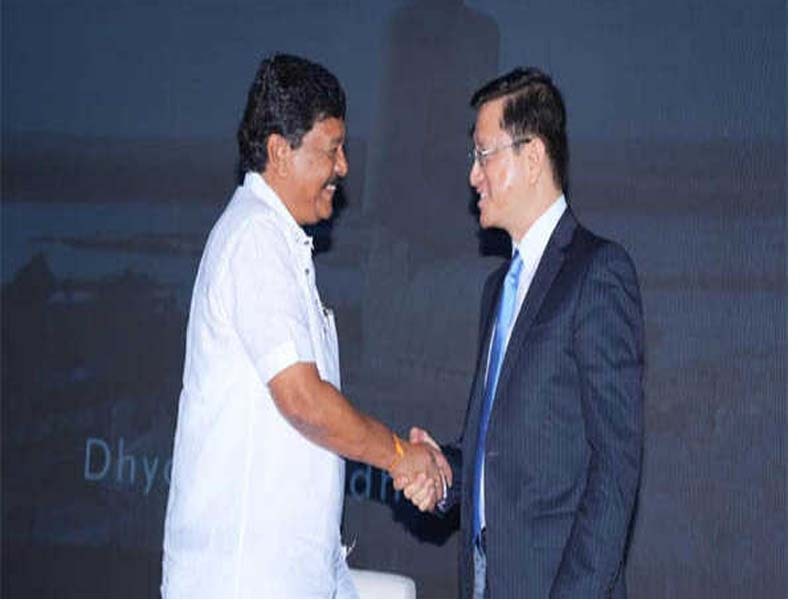 Government-proposed establishment of two significant Buddhist tourism circuits: AP Minister