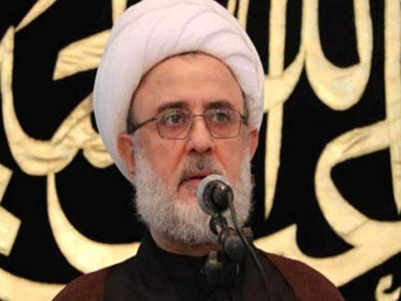 IDF says Hezbollah’s commander of the preventive security unit was removed.