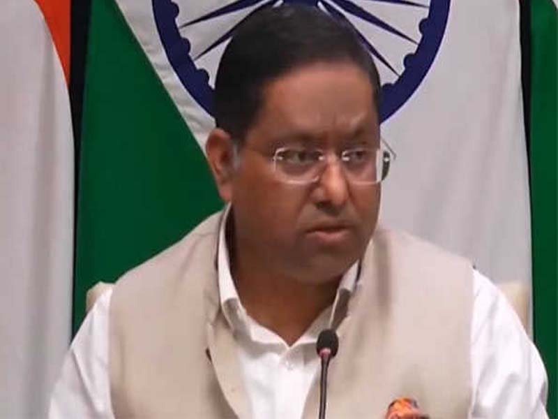 India attacks the’misleading narrative’ that attributes the floods in Bangladesh to India