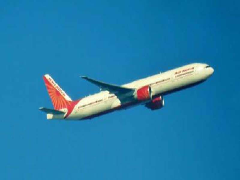AP: Air India begins offering daily direct flights between Bengaluru and Vijayawada.