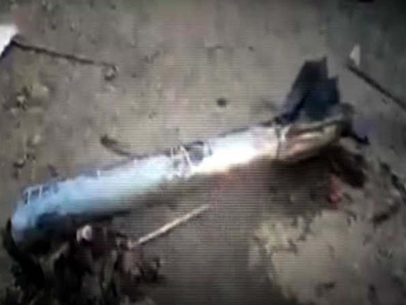 Kuki militants launch missile and drone assaults in Manipur