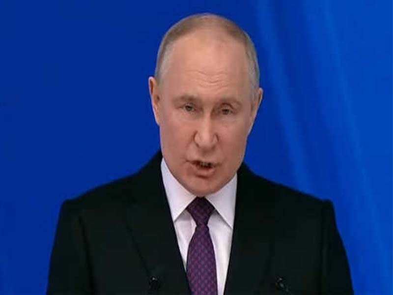 Putin and Palestinian President Abbas will speak, according to the Kremlin