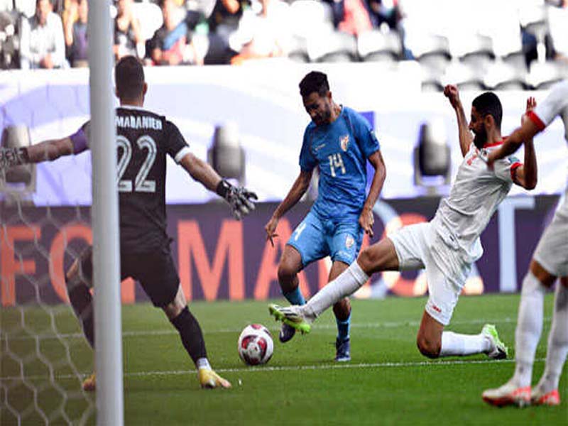 Intercontinental Cup: Manolo Marquez Midas touch is anticipated by India