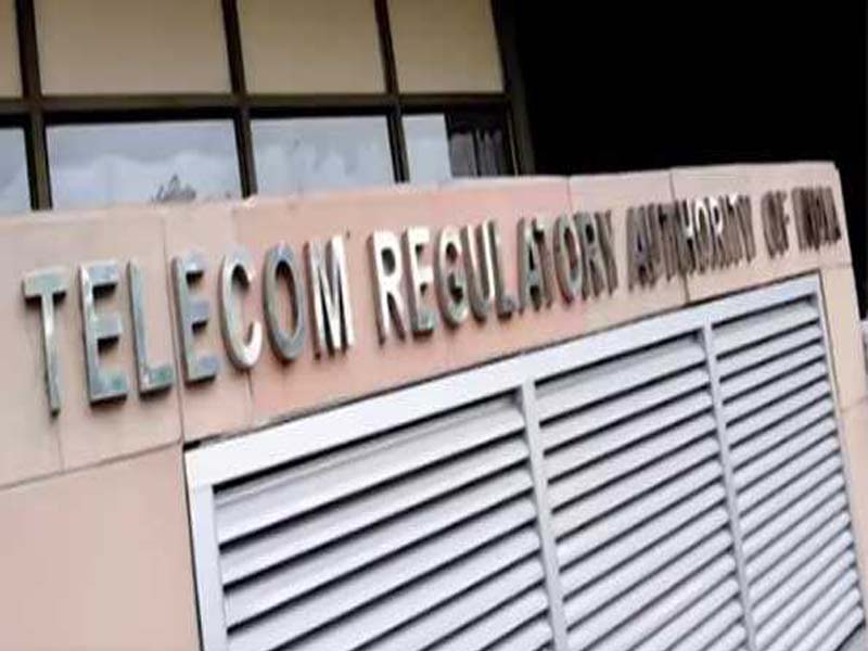 Over 50 businesses are blocked by telcos for sending spam at the request of TRAI.