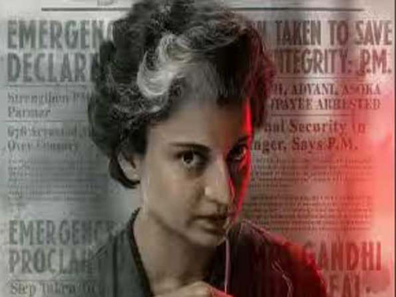 Kangana is miffed that the emergency release has been delayed.