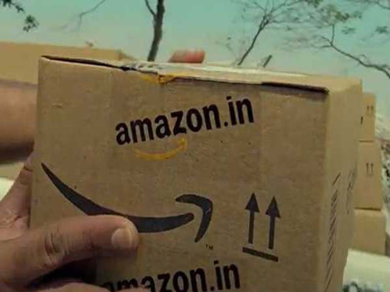 Amazon To accommodate demand throughout the holiday season, India generates 1.10 lakh seasonal jobs.