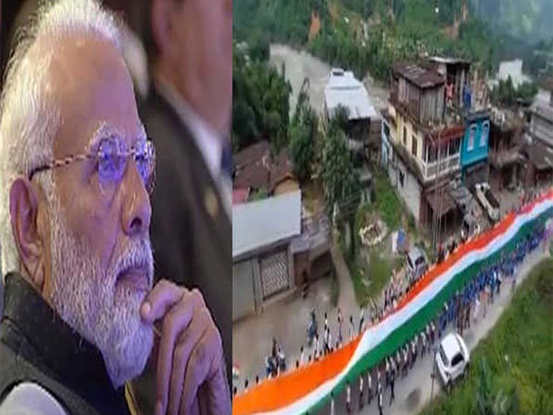 Patriotism is evident in Arunachal’s rich cultural legacy: PM Modi