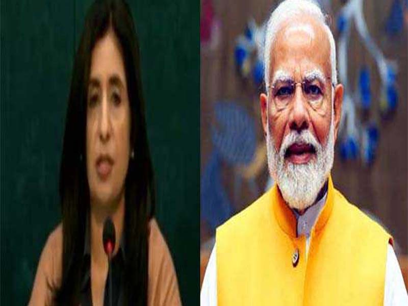 PM Modi has been invited by Islamabad to the SCO Summit in October. FO Pakistan