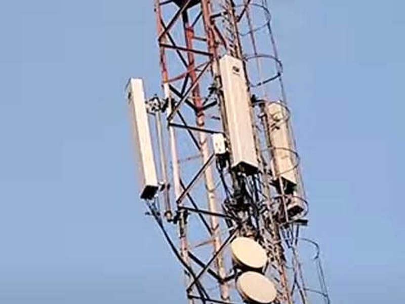 DoT streamlines the approval procedures for wireless equipment and telecom licenses.