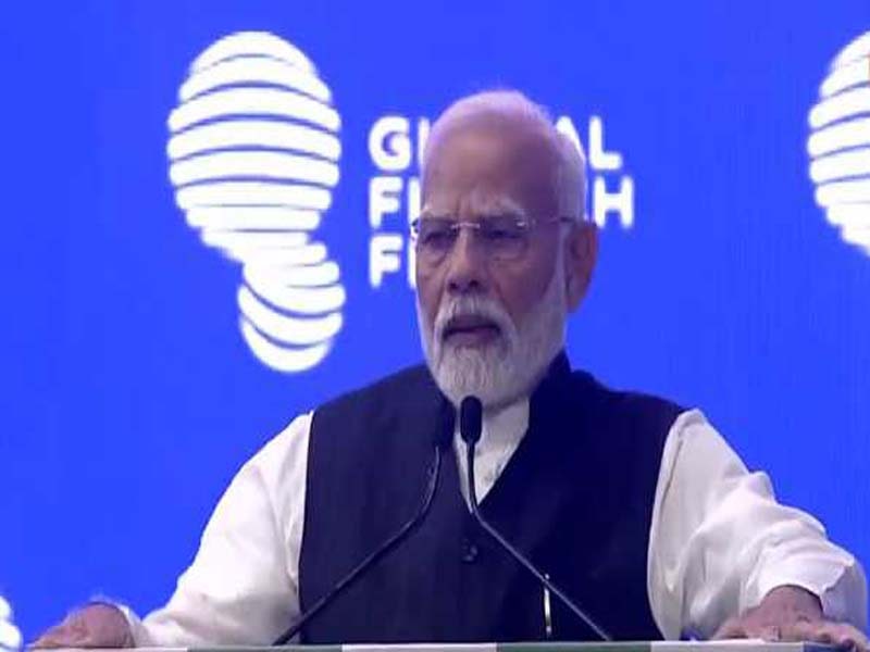 Digital transactions have disrupted the “Cash is King” attitude, according to PM Modi