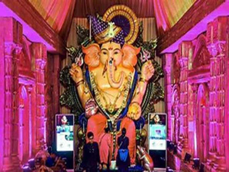 Telangana celebrates Vinayaka Chaturthi with grand festivities