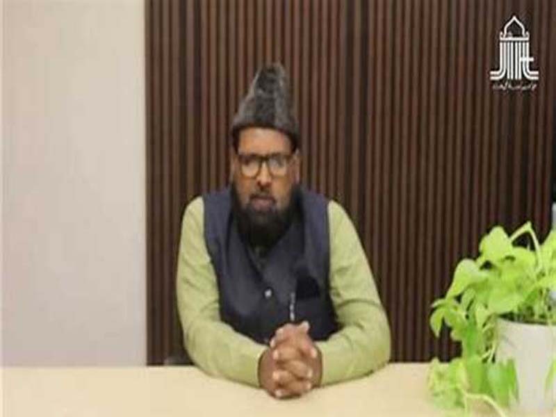 Maha: Refer Jammat-e-Islami and the Waqf Amendment Bill to the Government