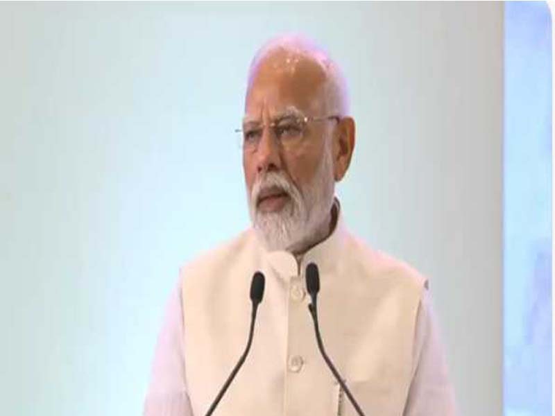 Violence against women is a serious worry for society, according to PM Modi