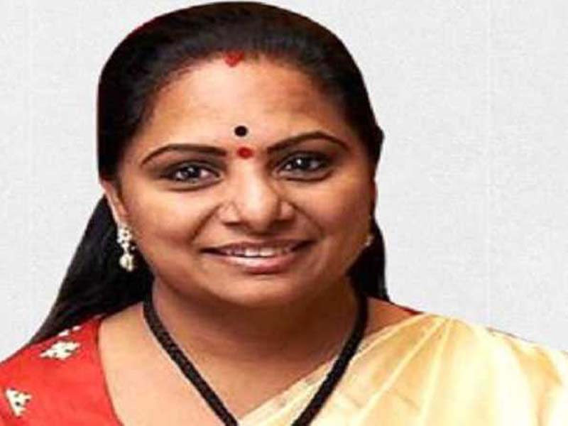 On BRS MLC Kavitha’s bail request in the liquor policy matter, the SC requests an answer from the CBI and ED.