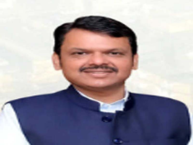 Maha: On August 18, Deputy Chief Minister Fadnavis would engage with women.