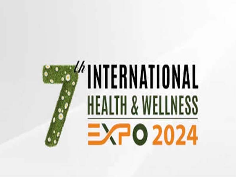 The seven-day International Health and Wellness Expo came to an end.