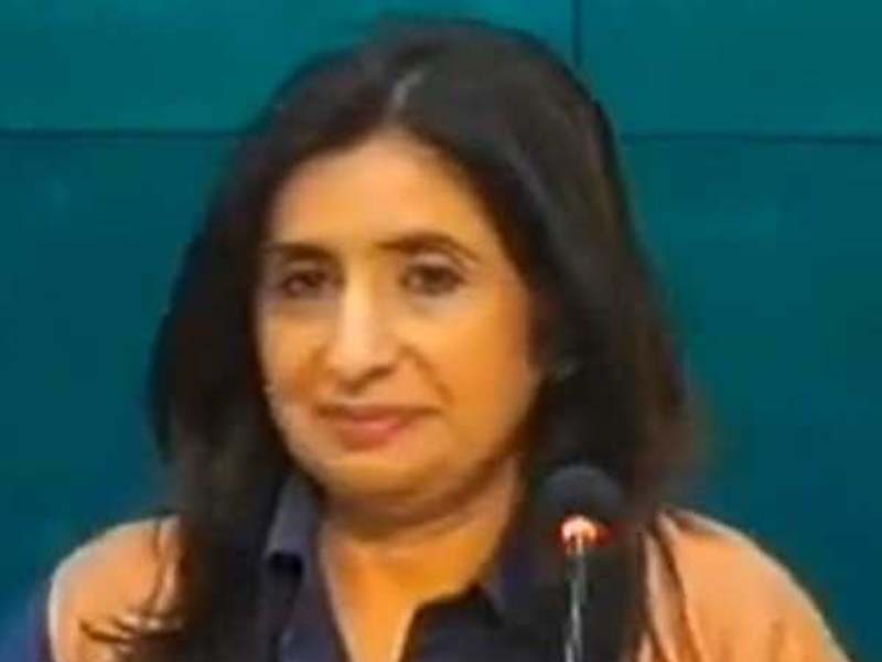 Pakistan pledged to strengthen ties with China.
