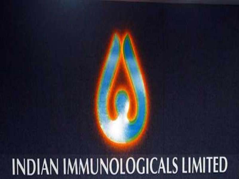 MoA for the clinical development of the Zika vaccine is signed by IIL and ICMR.