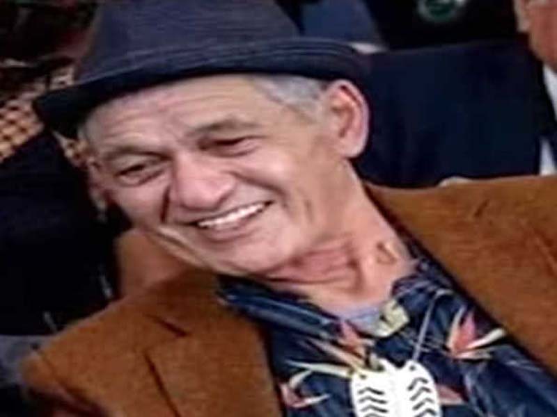 At 69, NZ Maori King passes away.