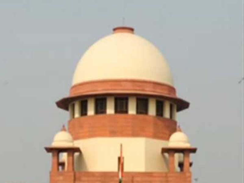 The SC rejects a request to outlaw the BJP’s lotus symbol.