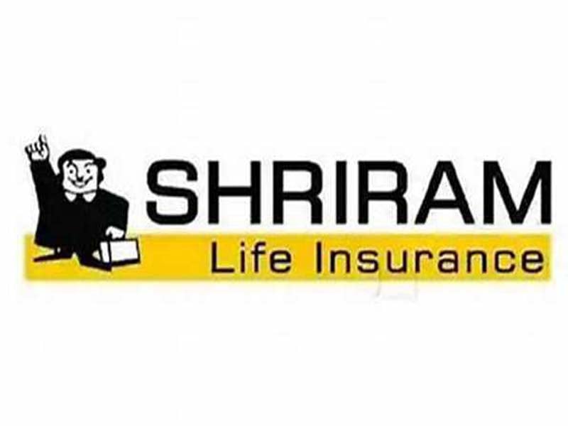 Shriram Life reports a 131% increase in the sale of individual insurance.