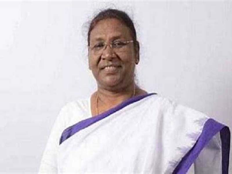 Maha Legislative Council book to be unveiled by President Murmu