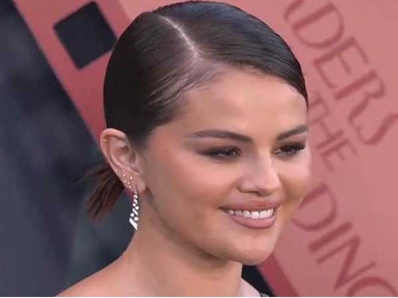 Selena Gomez has become a billionaire.