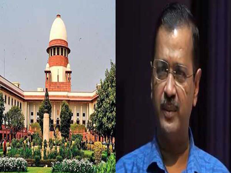 Kejriwal receives time from the SC to address You Tuber’s request for defamation.