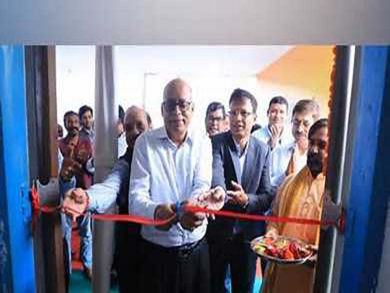 SBL Energy opens a cutting-edge TNT facility in Nagpur.
