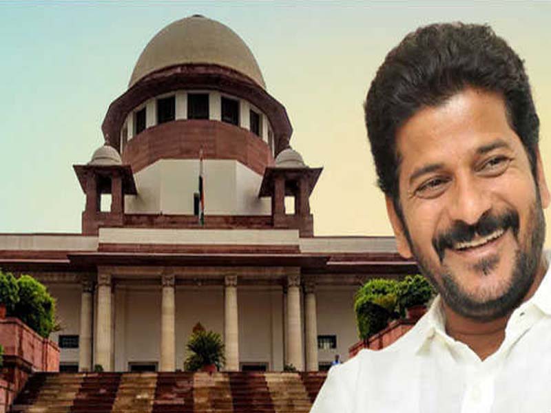Telangana CM’s comments over the order awarding Kavitha bail are rebuked by the SC.