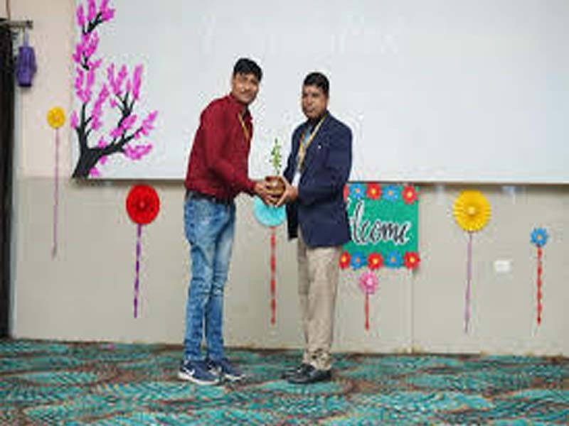 IPU begins its new student orientation program.