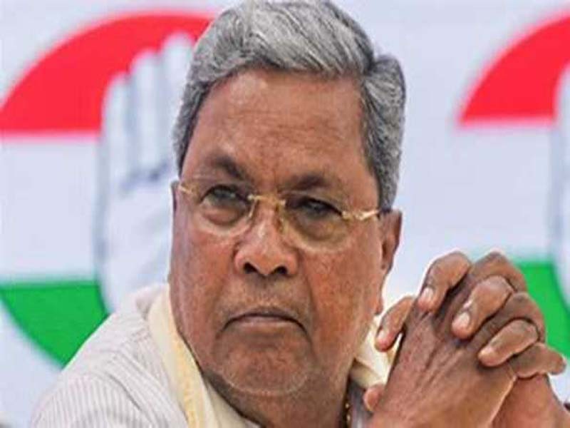 A new allegation is raised by Siddaramaiah’s video over manipulated MUDA records.