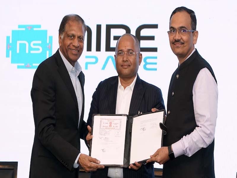 Nibe Space enters the constellation of Earth observation satellites