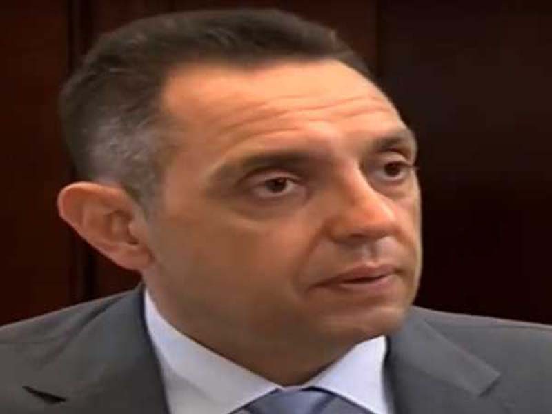 Deputy PM of Serbia expecting invitation to BRICS summit