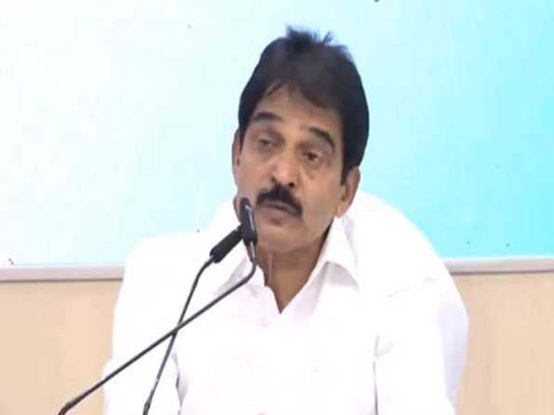 Hindenburg report: On August 22, the Cong would begin a statewide agitation