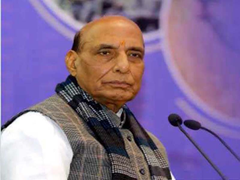India Defence Aviation Exposition in Jodhpur will open on Thursday with Rajnath.