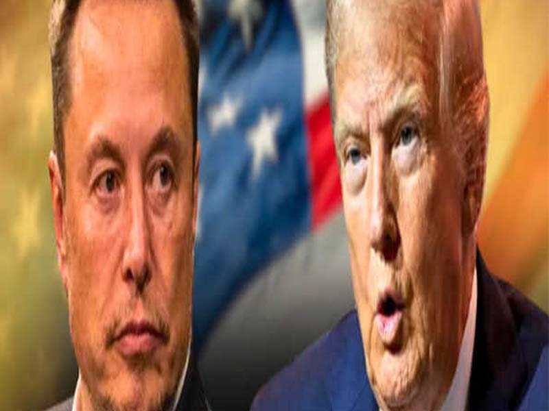 Trump’s interview and the talk that followed it on X garner over one billion views. Musk