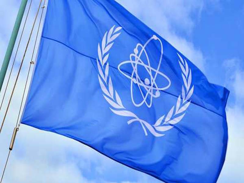 IAEA chief will tour nuclear plant in Zaporizhzhia