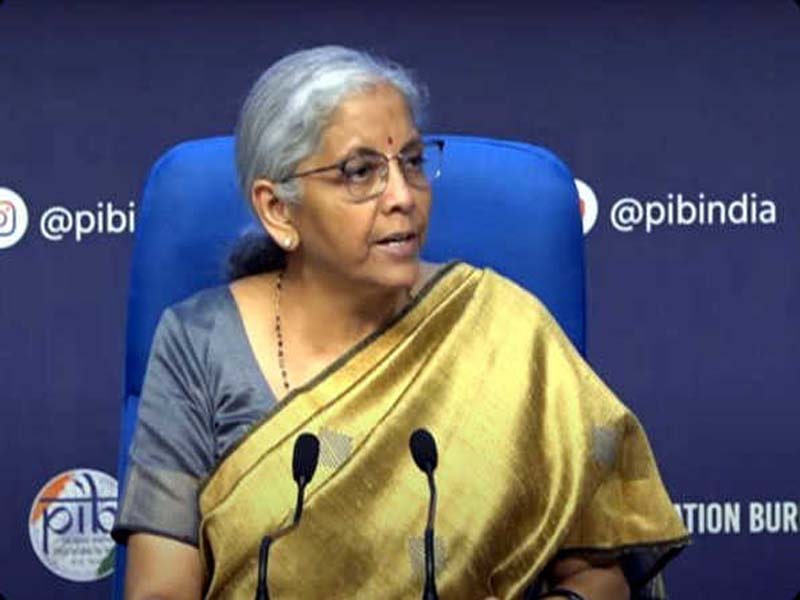 GST Council sends insurance-related matter to GoM and lowers tariffs on cancer medications