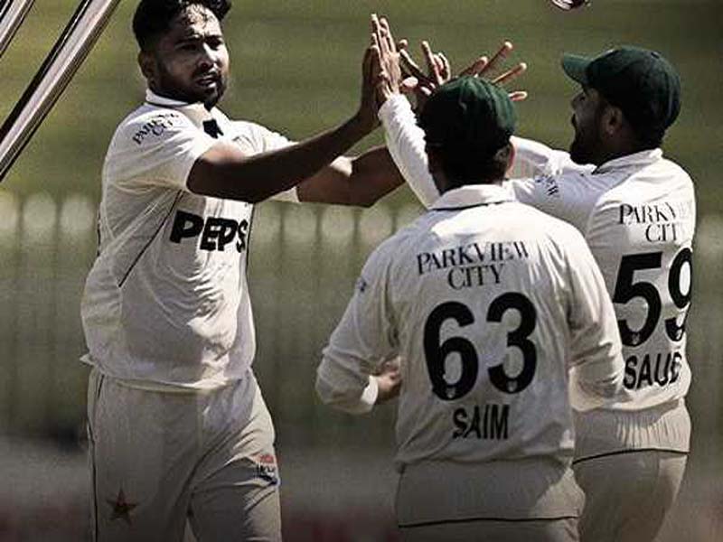 Rewriting the history of Bangladesh’s 26/6 devastation is Litton’s grim tone.