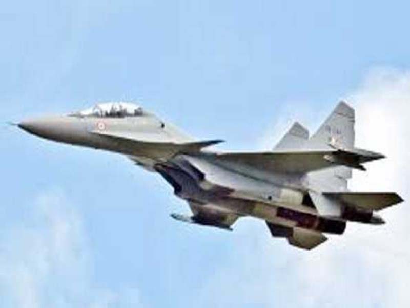 CCS authorizes the purchase of 240 aero-engines from HAL for Su-30 MKI aircraft at a cost of Rs 26,000 crore.