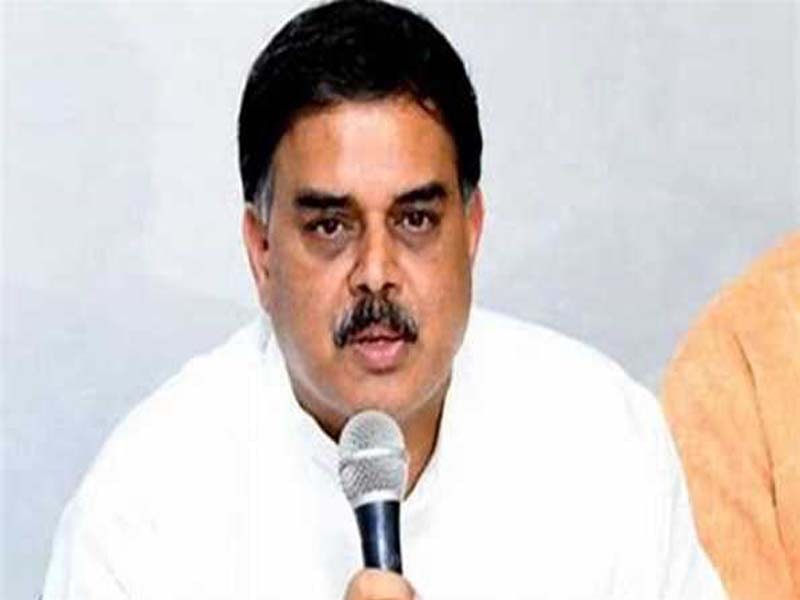 Within 48 hours after obtaining paddy, the AP government will compensate farmers: Minister