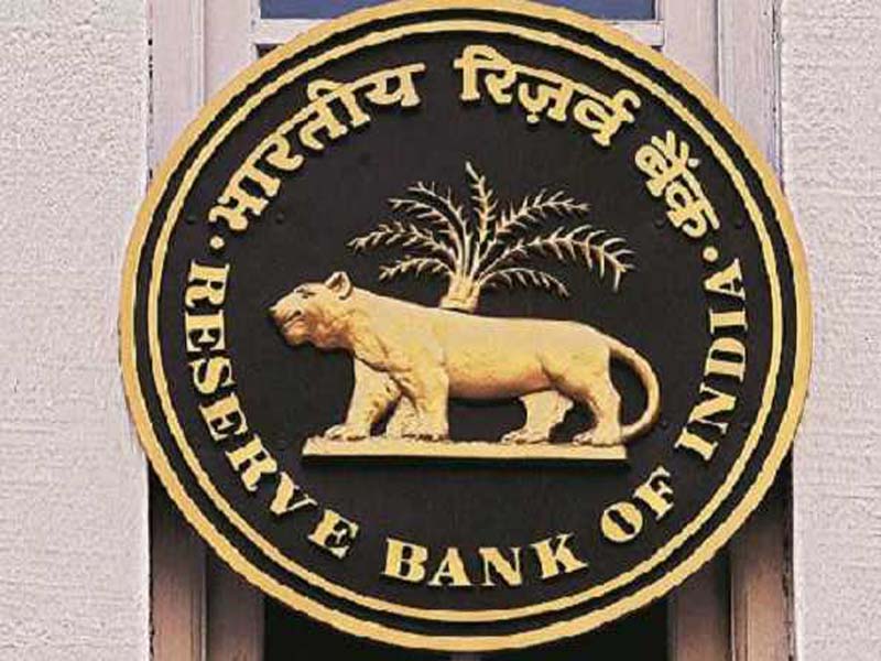 Removal of Rs. 2000 notes at a rate of 97.96 percent: RBI