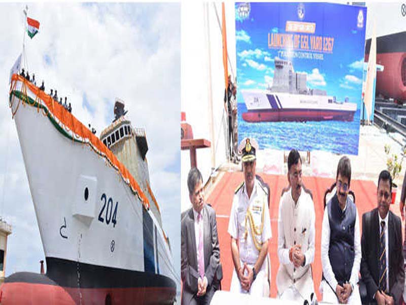 The nation’s defense output must become aatmanirbhar: Seth Sanjay