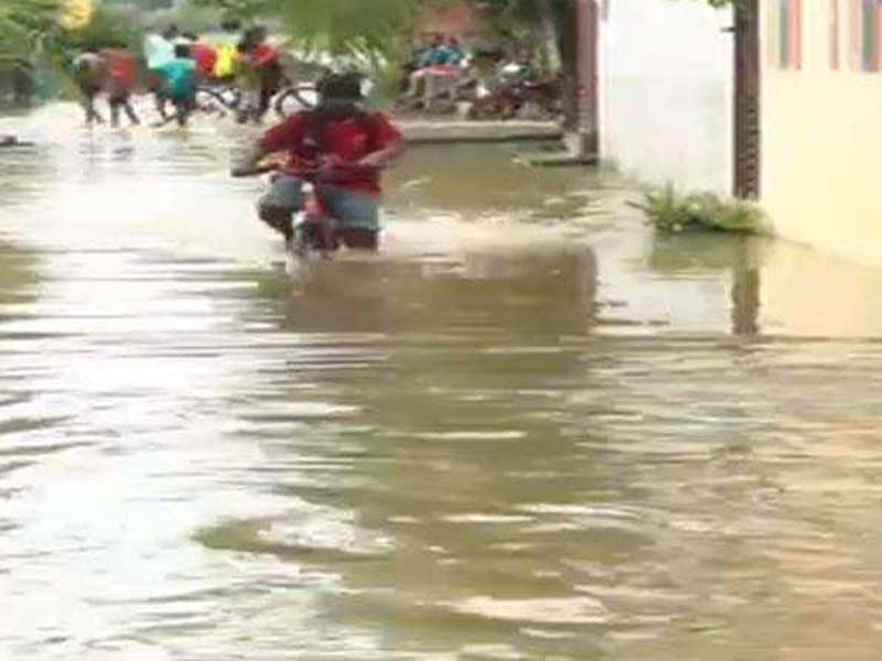 Central team will evaluate Telangana’s flood damage