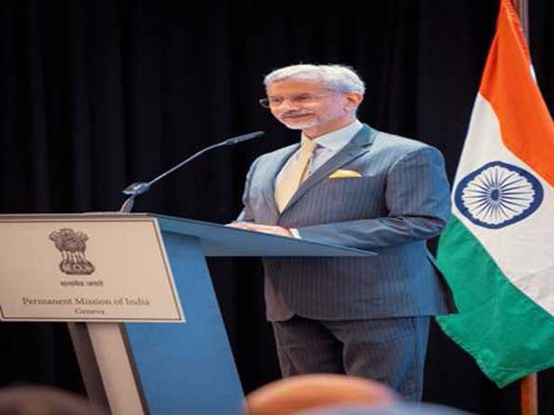 Nobody is not furious about what transpired at RG Kar Hospital: EAM